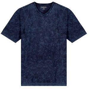 MODODOC Los Angeles  Rolling Hills Short Sleeve V-Neck Tee
